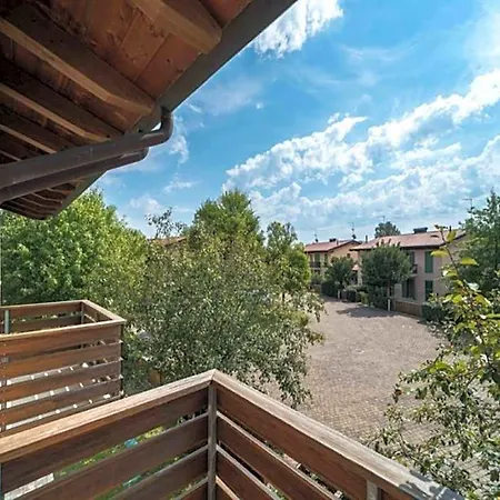 Stunning With Private Garden And Huge Shared Pool - Beahost * لينانو سابيادورو