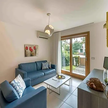 Stunning With Private Garden And Huge Shared Pool - Beahost فندق لينانو سابيادورو