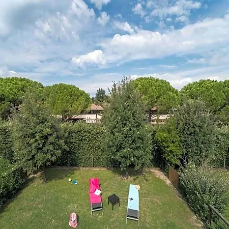 Stunning With Private Garden And Huge Shared Pool - Beahost Hotel *