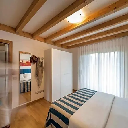 Stunning With Private Garden And Huge Shared Pool - Beahost Hotel