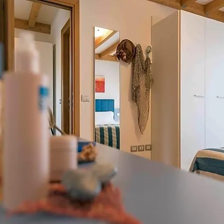 Stunning With Private Garden And Huge Shared Pool - Beahost Hotel